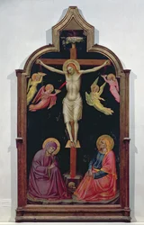 Crucifixion